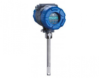 Thermatel® TA2 thermal mass flow meter
